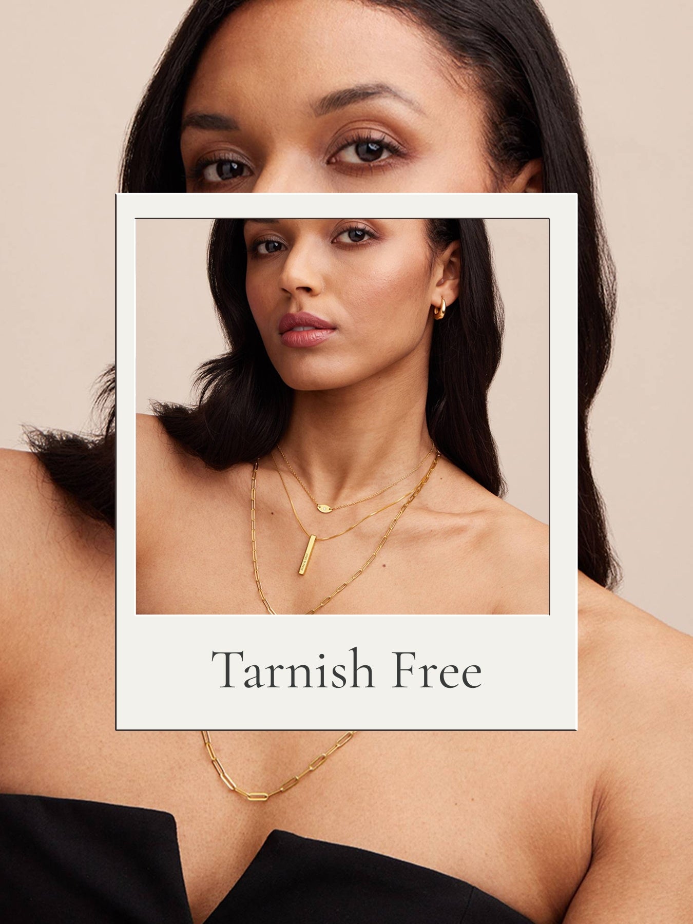 Tarnish Free