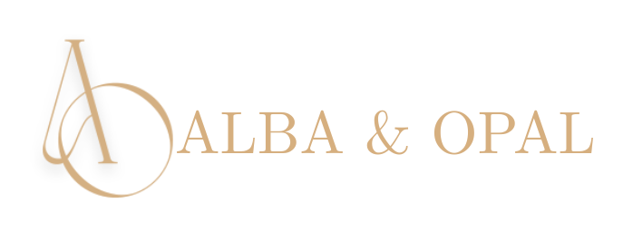 Alba & Opal