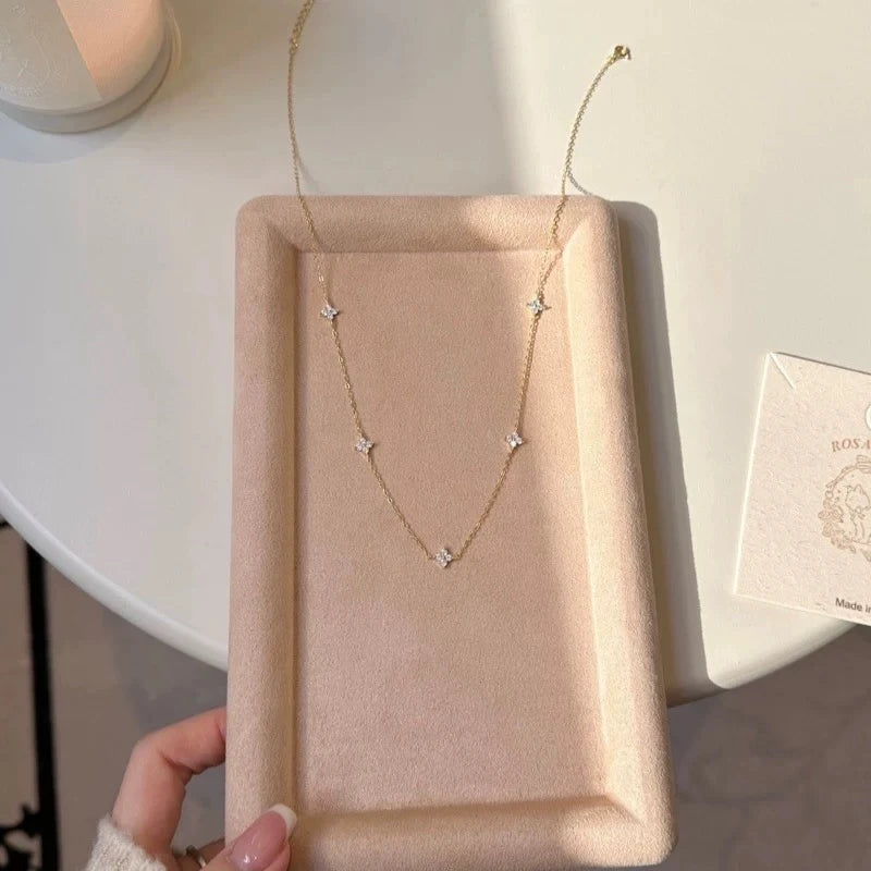 Amora Chain Necklace