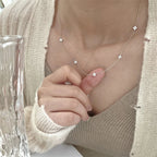 Amora Chain Necklace