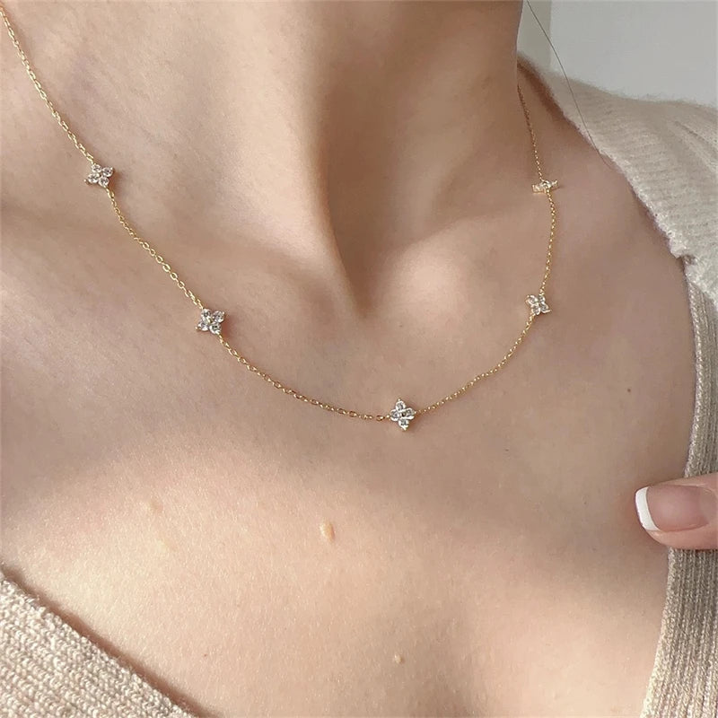 Amora Chain Necklace