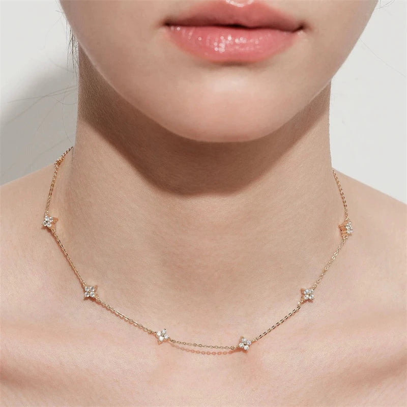 Amora Chain Necklace