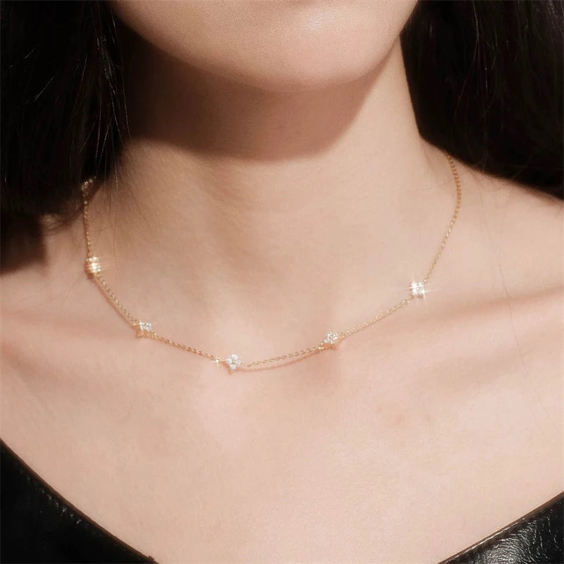 Amora Chain Necklace